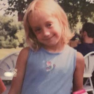 Meet your Posher, Emma